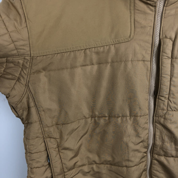 2000'S Patagonia 29453F9 Down Parka, Men's Size XL (equivalent), Insulated polyester Beige type Vintage Second Hand