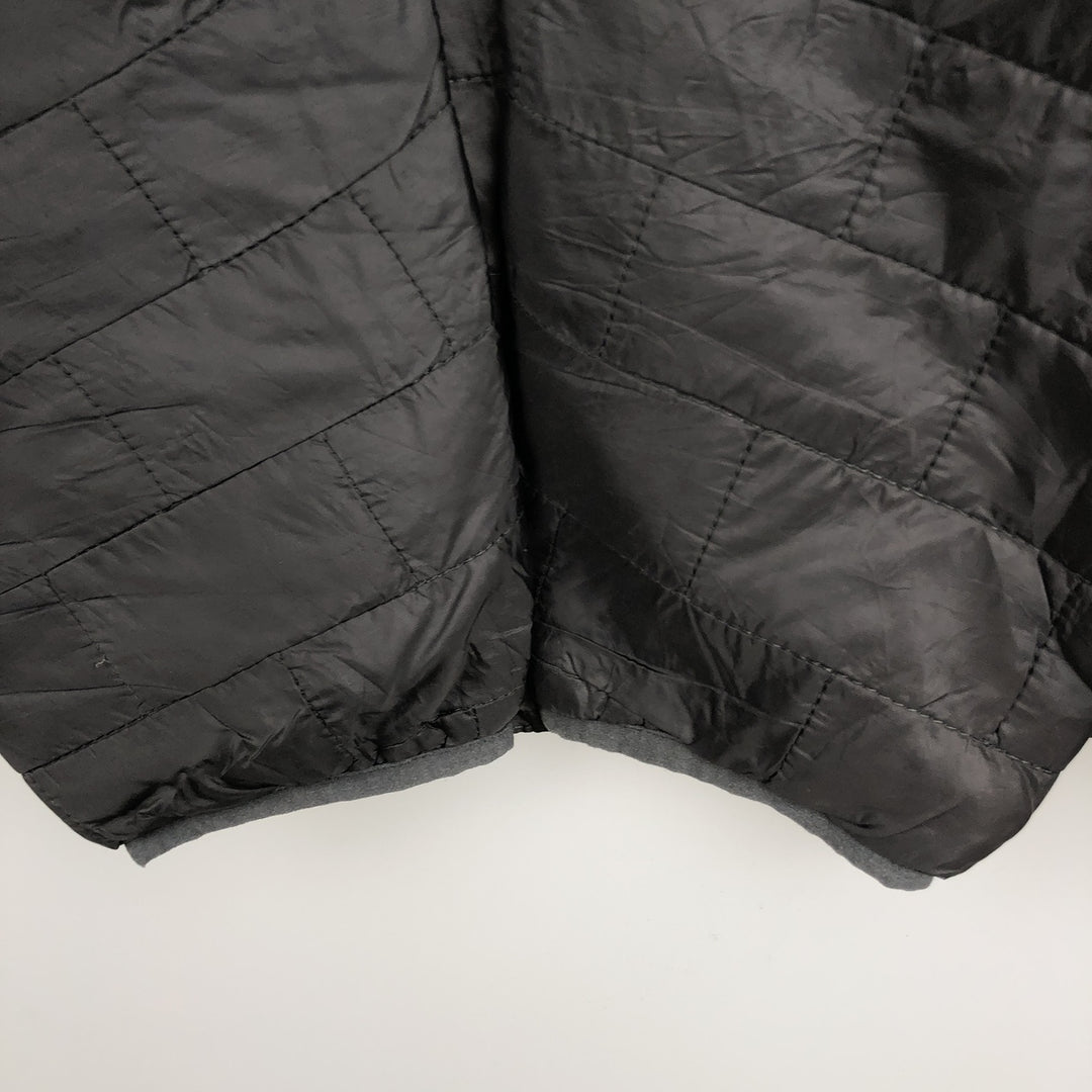 Patagonia Nano Puff Jacket (84211FA15) - Insulated Jacket, Puffer Jacket, Men's Size M (approx.) polyester black type Vintage Second Hand