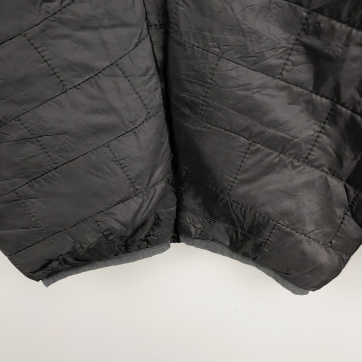Patagonia Nano Puff Jacket (84211FA15) - Insulated Jacket, Puffer Jacket, Men's Size M (approx.) polyester black type Vintage Second Hand
