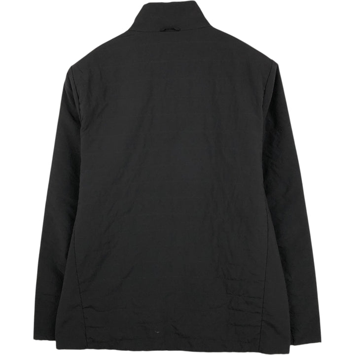 Patagonia Powdertown Jacket 31695FA24, Insulated Mountain Jacket, Shell Jacket, Men's Size L (approx.) polyester black type Vintage Second Hand