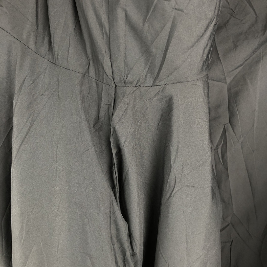 Patagonia Escape Jacket 27260FA11, Insulated Mountain Jacket, Shell Jacket, Puffer Jacket, Men's Size L (approx.) polyester gray type Vintage Second Hand