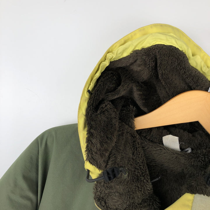 2000'S Patagonia Chelsea Mac Jacket 84290FA01 Nylon Jacket Men's XL equivalent unclear yellow type Vintage Second Hand