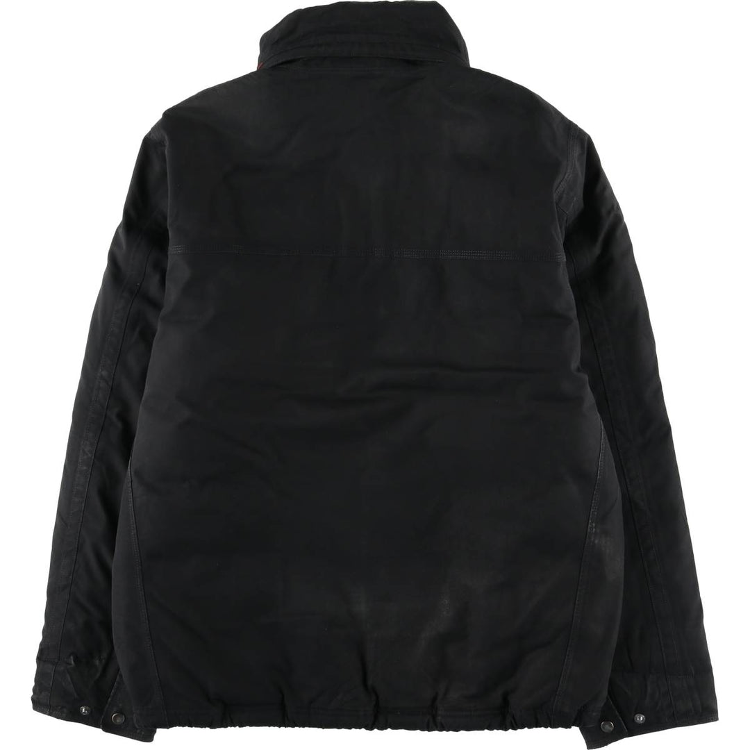 Patagonia Wanaka Down Jacket 28472FA14 (Men's Size M) polyester black type Vintage Second Hand