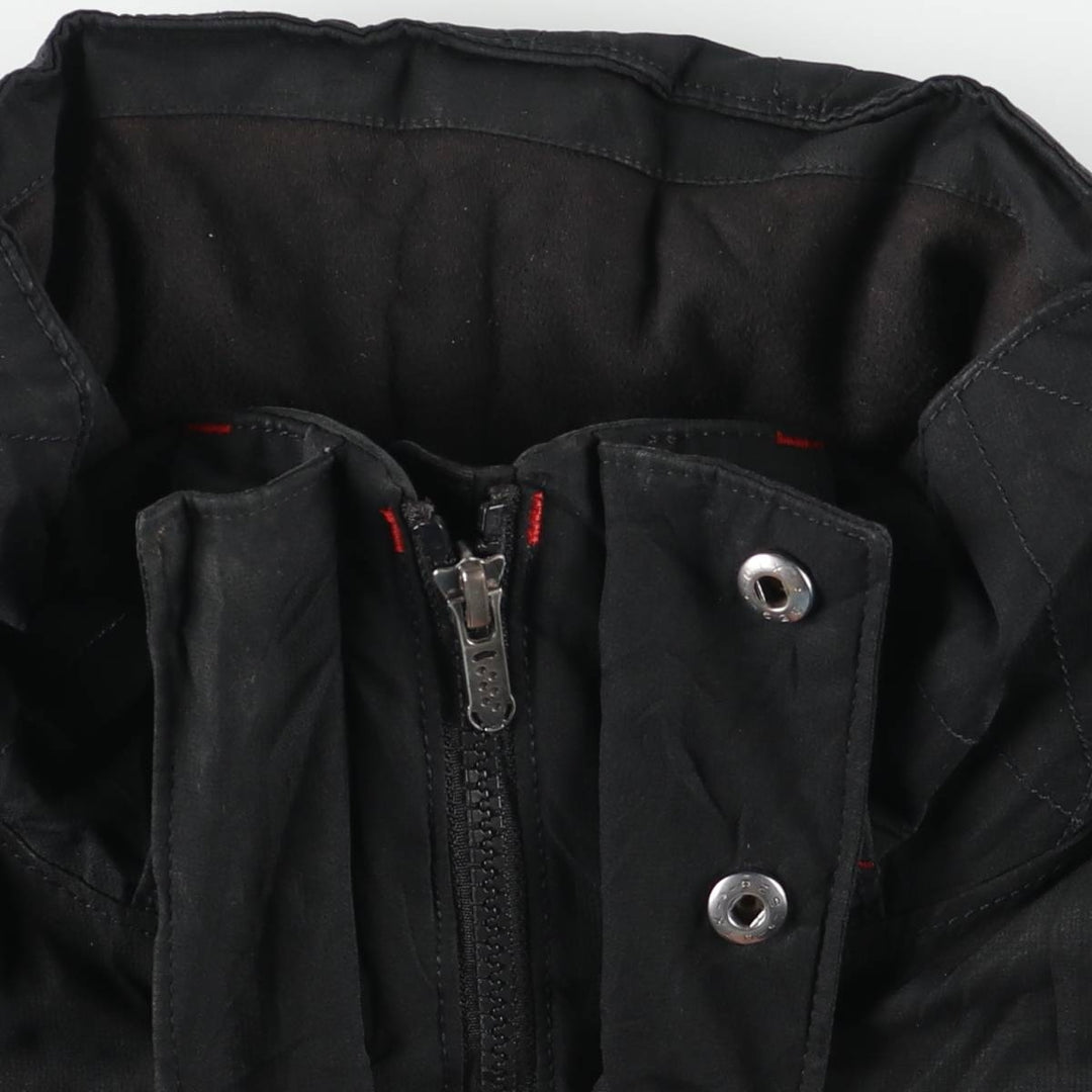 Patagonia Wanaka Down Jacket 28472FA14 (Men's Size M) polyester black type Vintage Second Hand