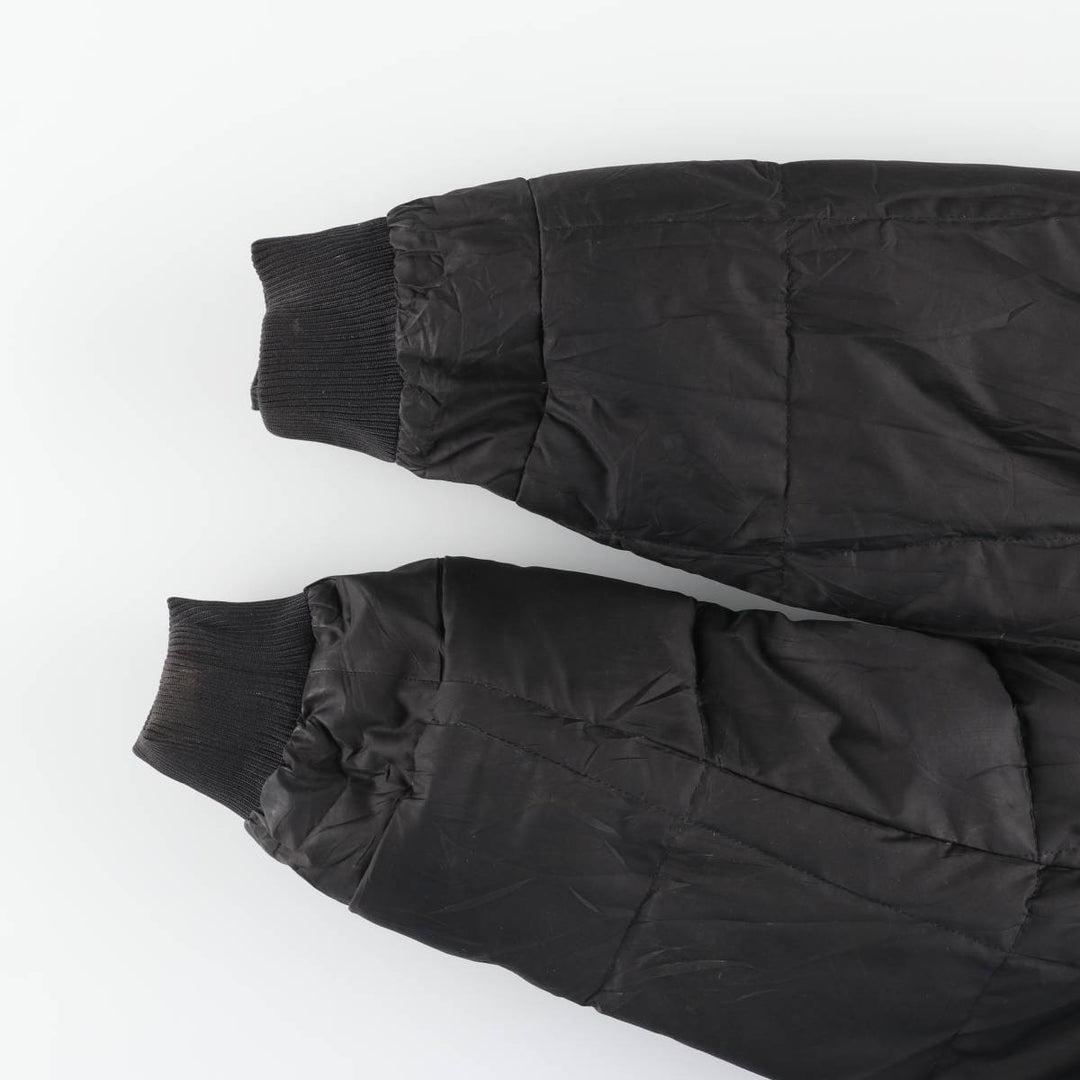 Patagonia Wanaka Down Jacket 28472FA14 (Men's Size M) polyester black type Vintage Second Hand