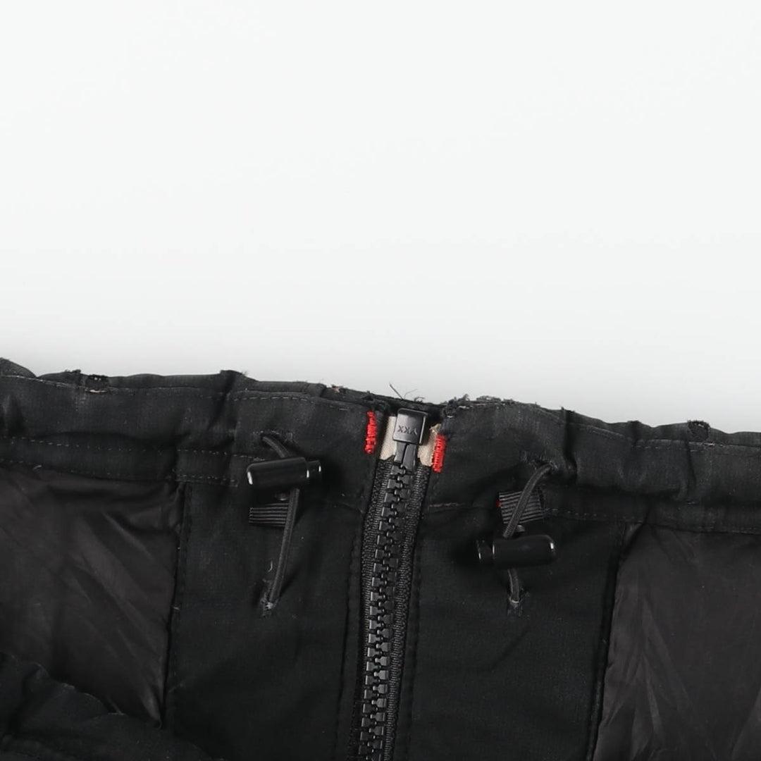 Patagonia Wanaka Down Jacket 28472FA14 (Men's Size M) polyester black type Vintage Second Hand