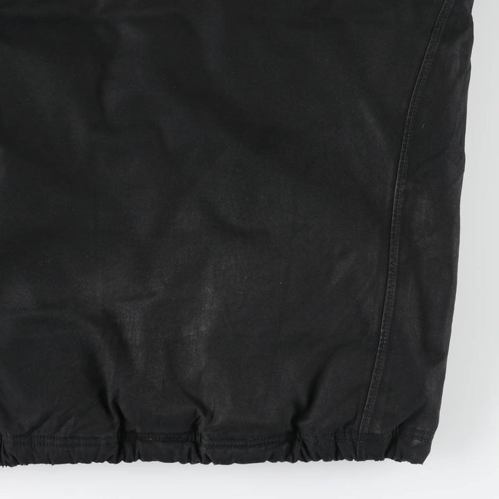 Patagonia Wanaka Down Jacket 28472FA14 (Men's Size M) polyester black type Vintage Second Hand