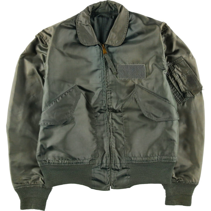 CWU-36 unclear Khaki type Vintage Second Hand