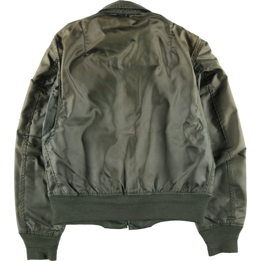 CWU-36 unclear Khaki type Vintage Second Hand