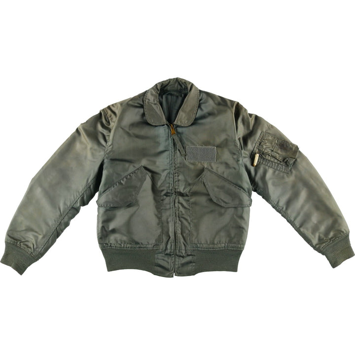CWU-36 unclear Khaki type Vintage Second Hand