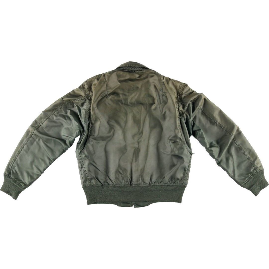 CWU-36 unclear Khaki type Vintage Second Hand