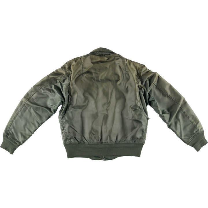 CWU-36 unclear Khaki type Vintage Second Hand