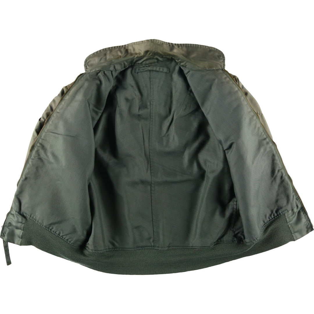 CWU-36 unclear Khaki type Vintage Second Hand