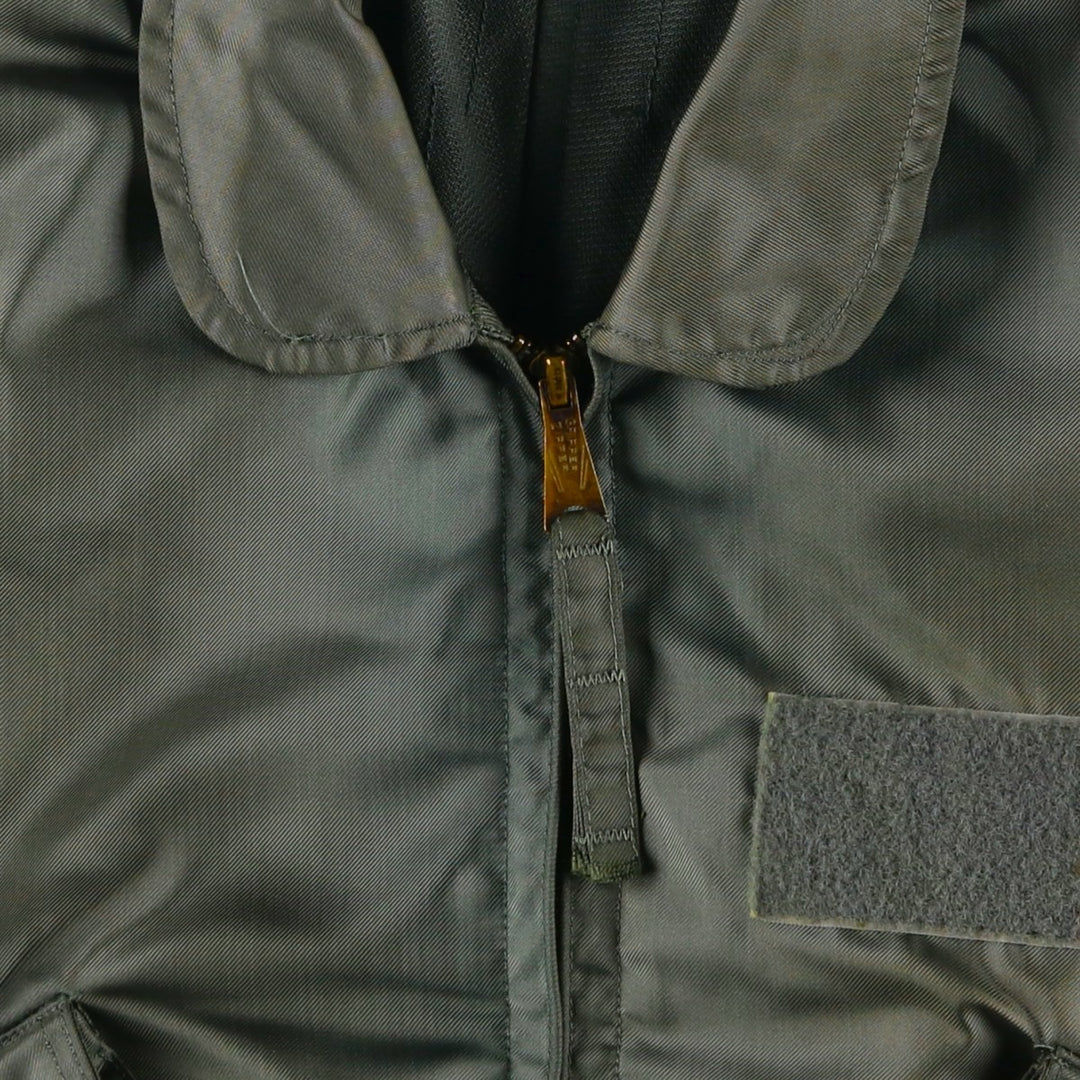 CWU-36 unclear Khaki type Vintage Second Hand