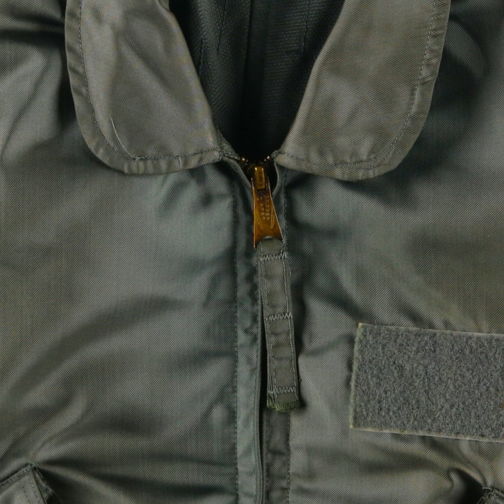 CWU-36 unclear Khaki type Vintage Second Hand