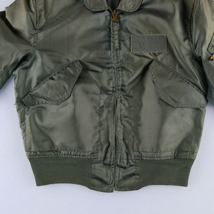 CWU-36 unclear Khaki type Vintage Second Hand