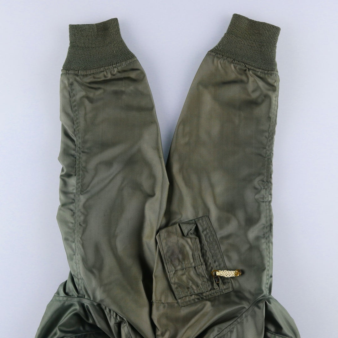 CWU-36 unclear Khaki type Vintage Second Hand