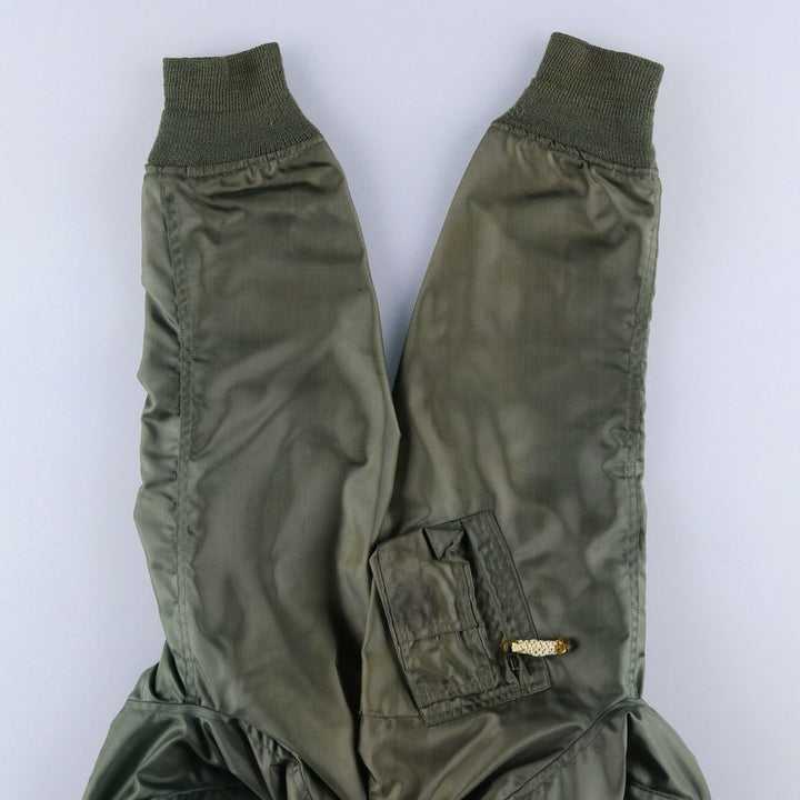 CWU-36 unclear Khaki type Vintage Second Hand