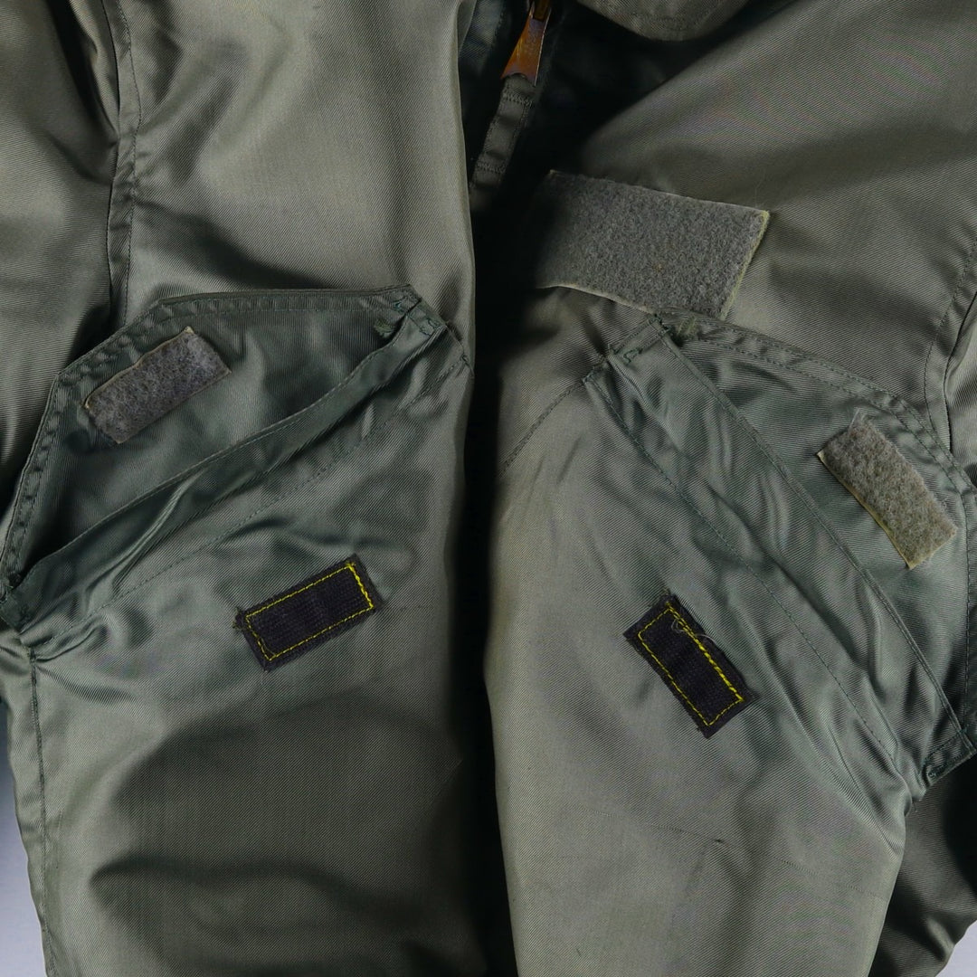 CWU-36 unclear Khaki type Vintage Second Hand