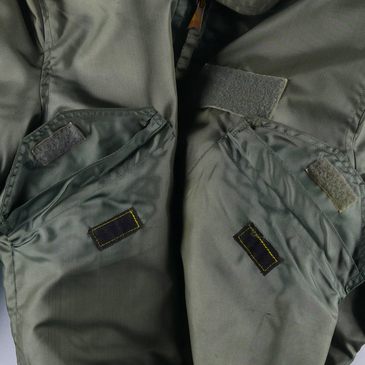 CWU-36 unclear Khaki type Vintage Second Hand