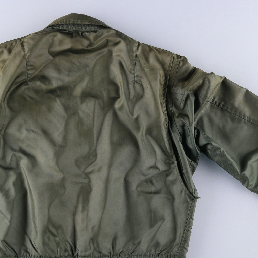 CWU-36 unclear Khaki type Vintage Second Hand