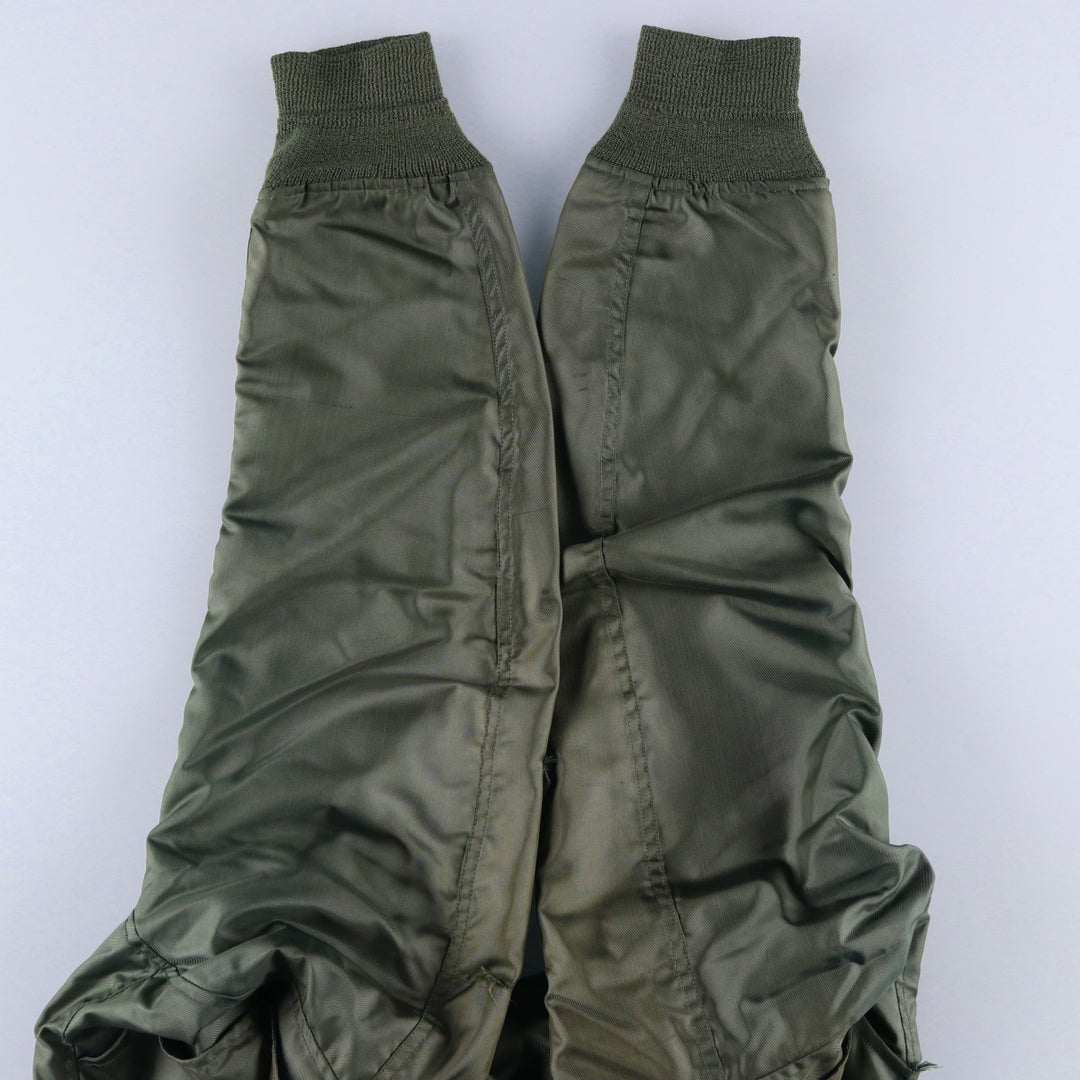 CWU-36 unclear Khaki type Vintage Second Hand