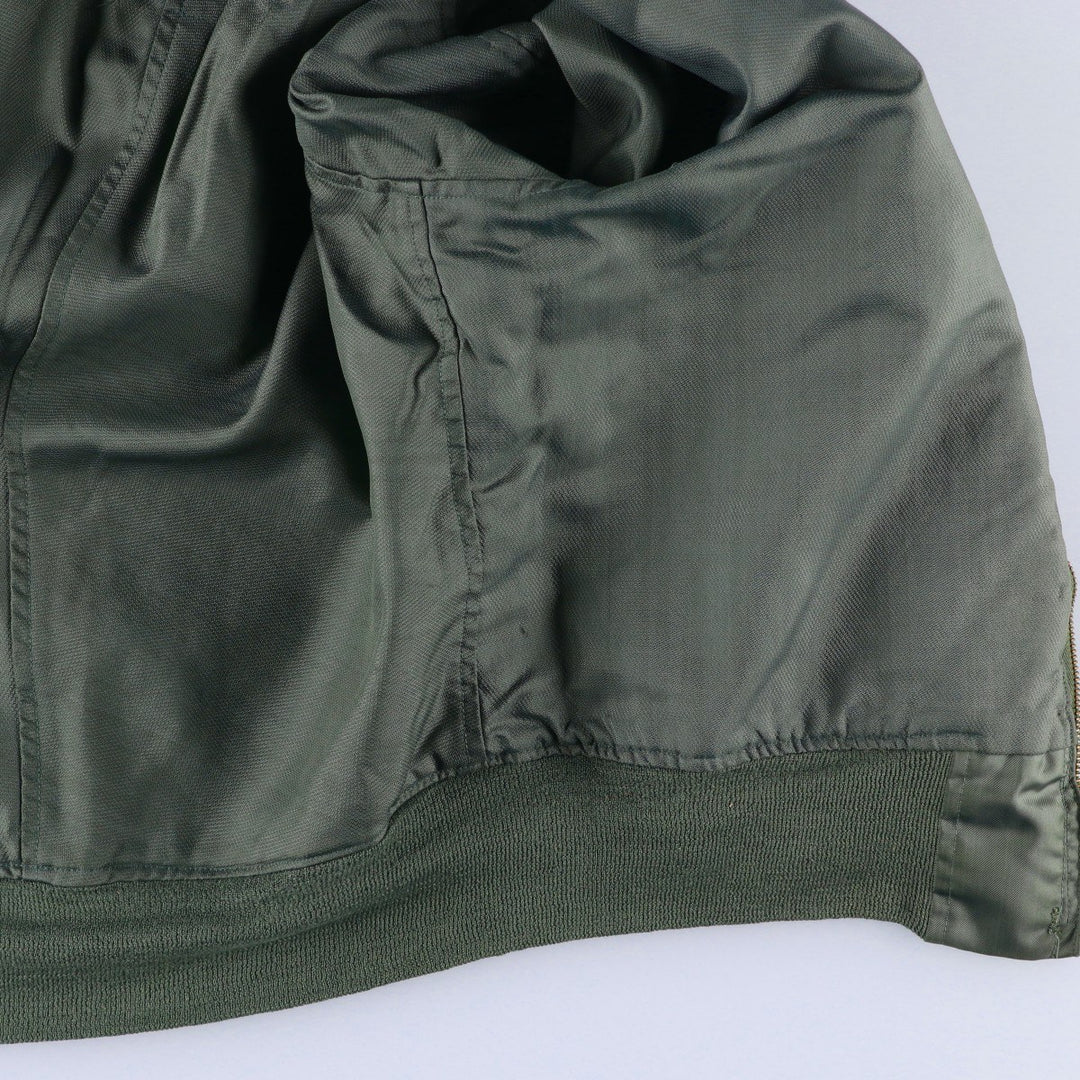 CWU-36 unclear Khaki type Vintage Second Hand