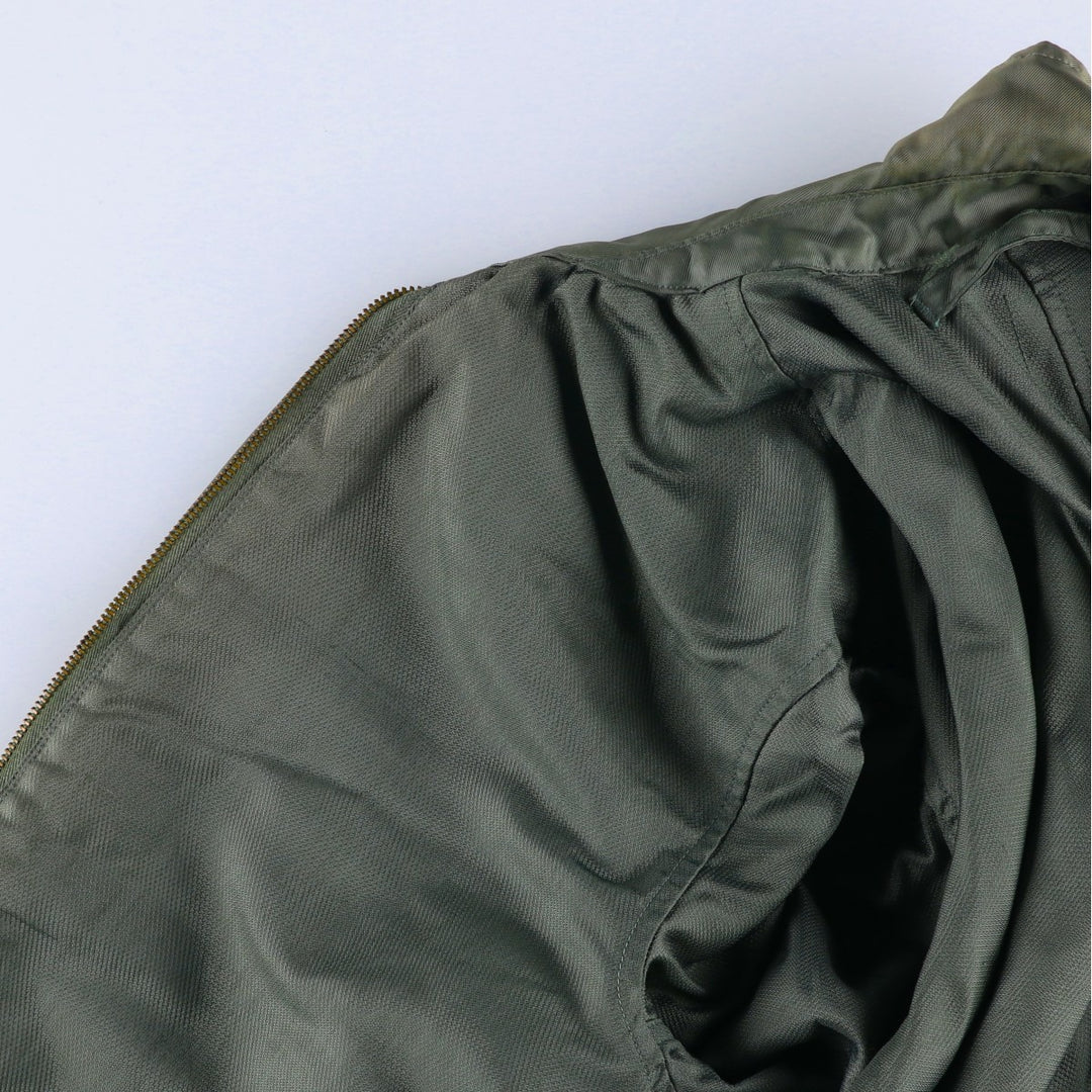 CWU-36 unclear Khaki type Vintage Second Hand