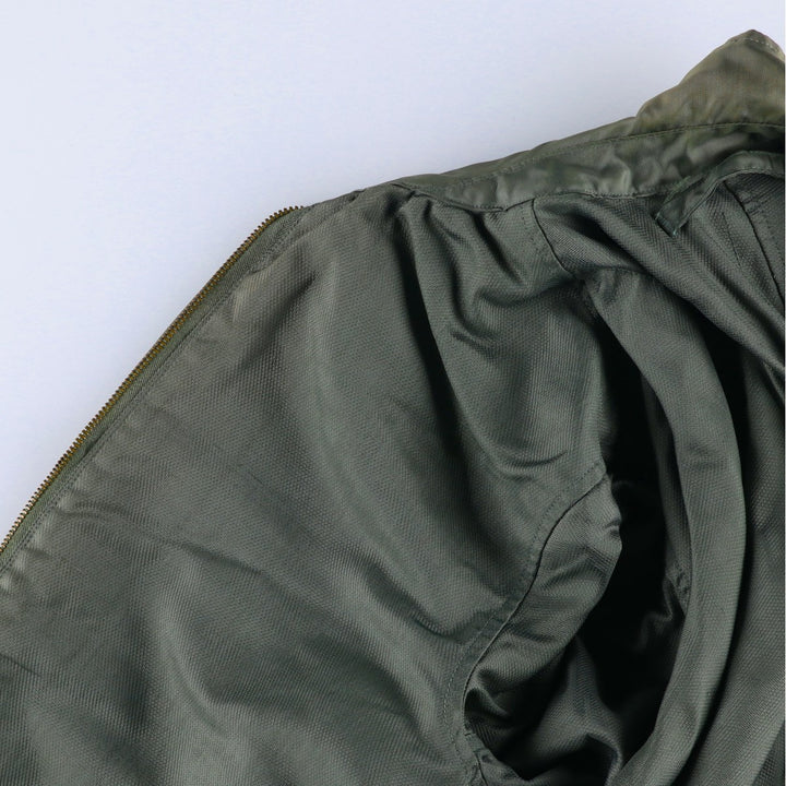 CWU-36 unclear Khaki type Vintage Second Hand