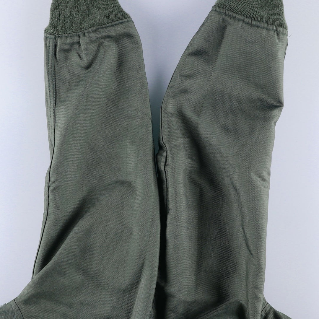 CWU-36 unclear Khaki type Vintage Second Hand