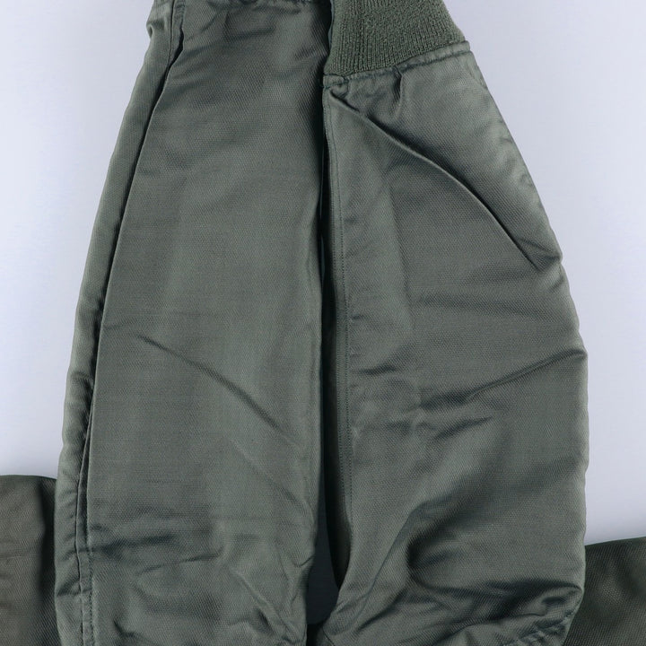CWU-36 unclear Khaki type Vintage Second Hand