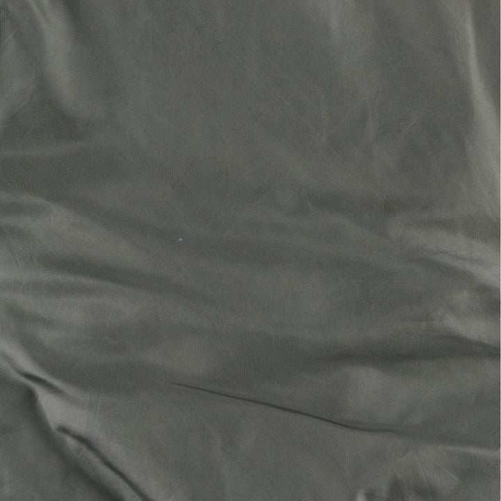 90's US military actual product CWU-45 Aromatic polyamide Khaki type Vintage Second Hand