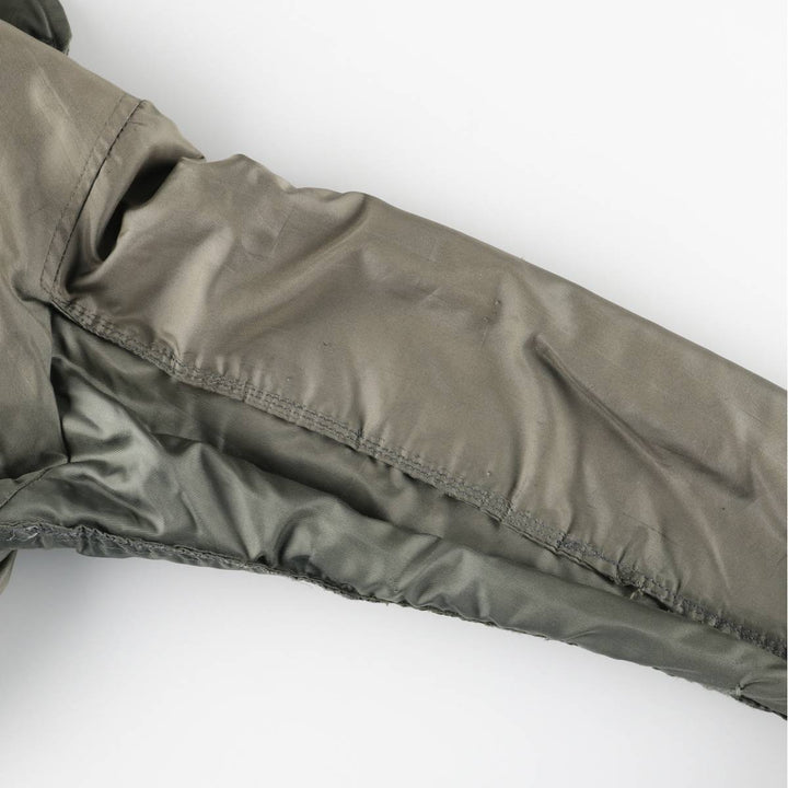 Genuine US military CWU-45 unclear Khaki type Vintage Second Hand