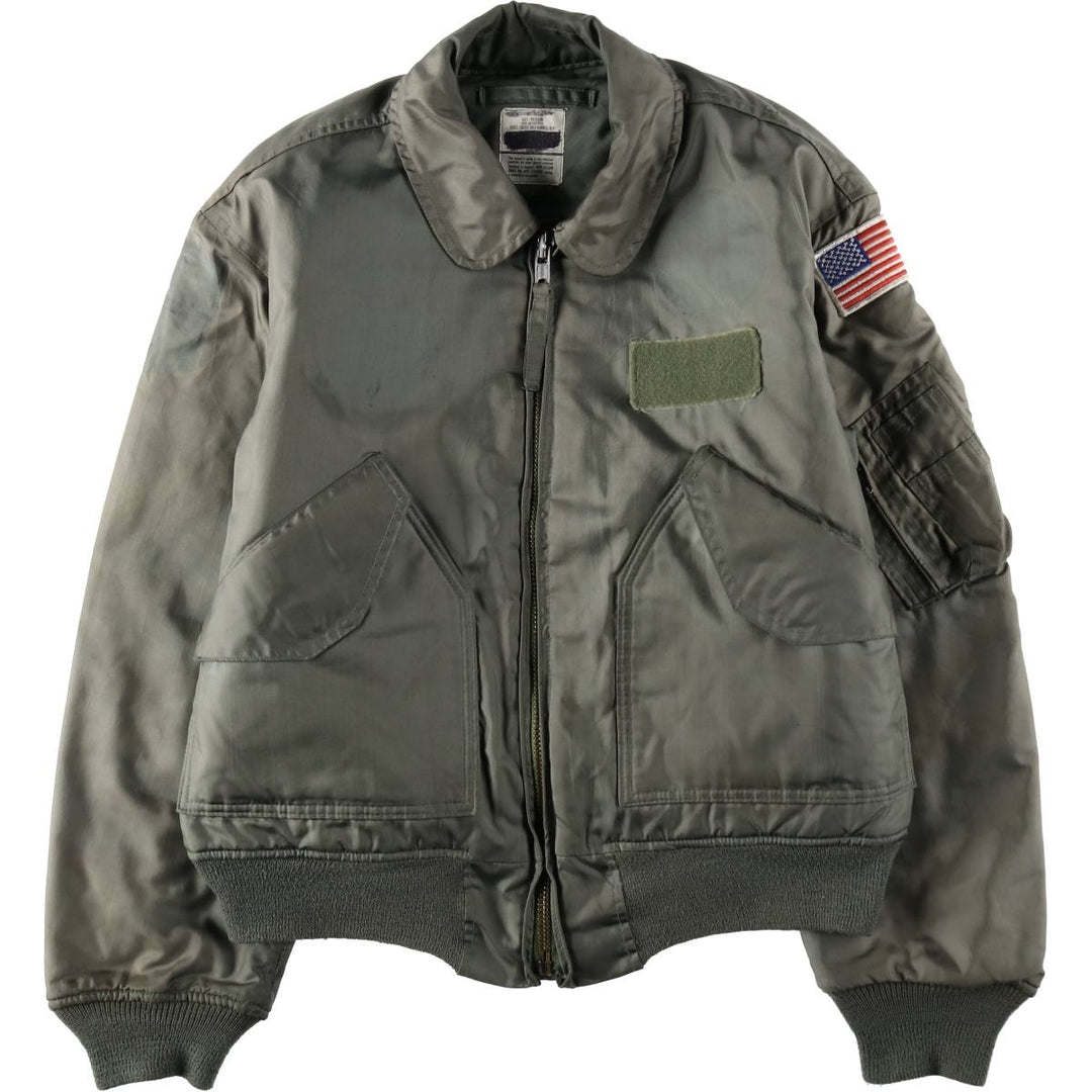 CWU-45 unclear Khaki type Vintage Second Hand