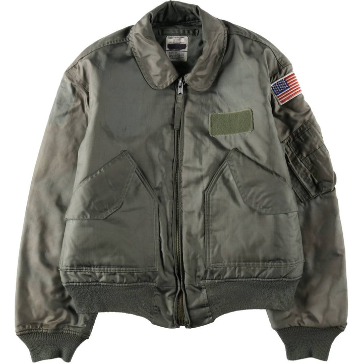 CWU-45 unclear Khaki type Vintage Second Hand