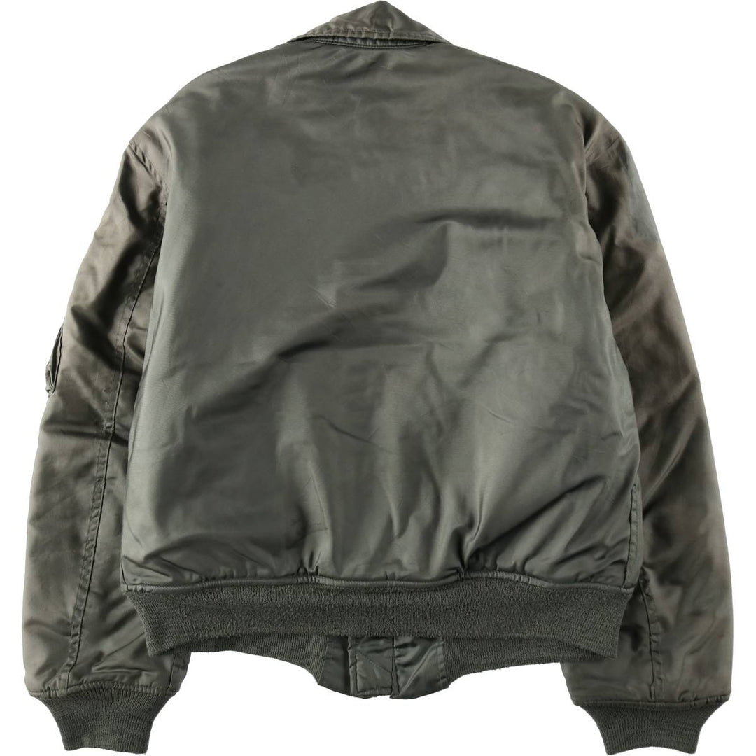CWU-45 unclear Khaki type Vintage Second Hand