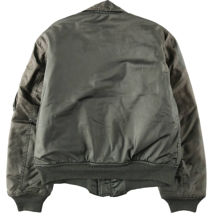CWU-45 unclear Khaki type Vintage Second Hand