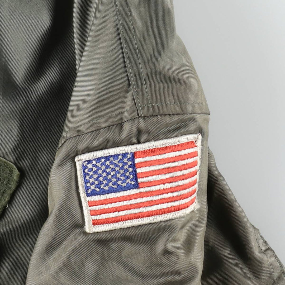 CWU-45 unclear Khaki type Vintage Second Hand