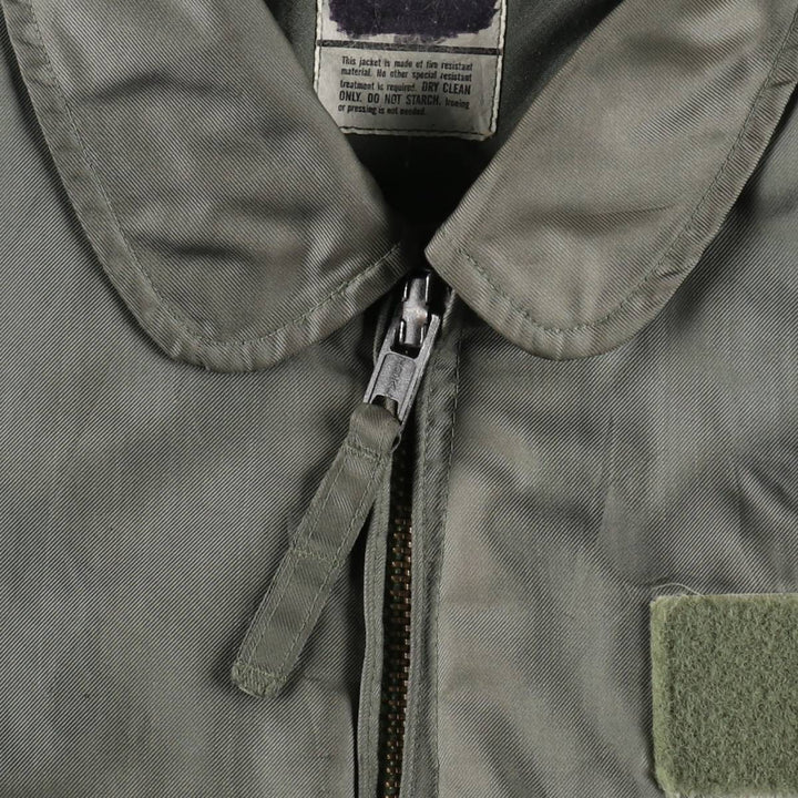 CWU-45 unclear Khaki type Vintage Second Hand
