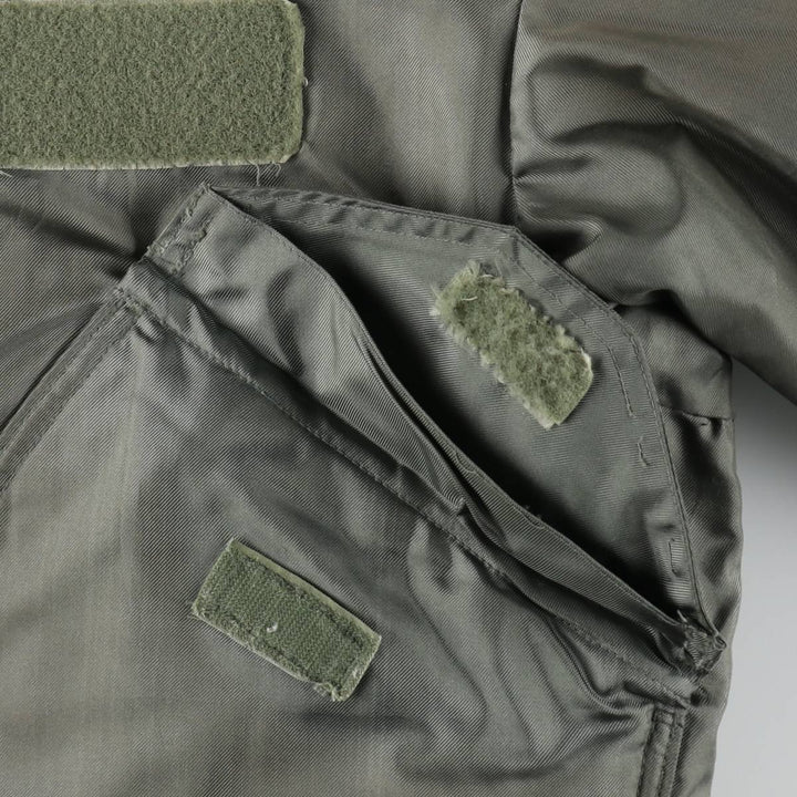 CWU-45 unclear Khaki type Vintage Second Hand