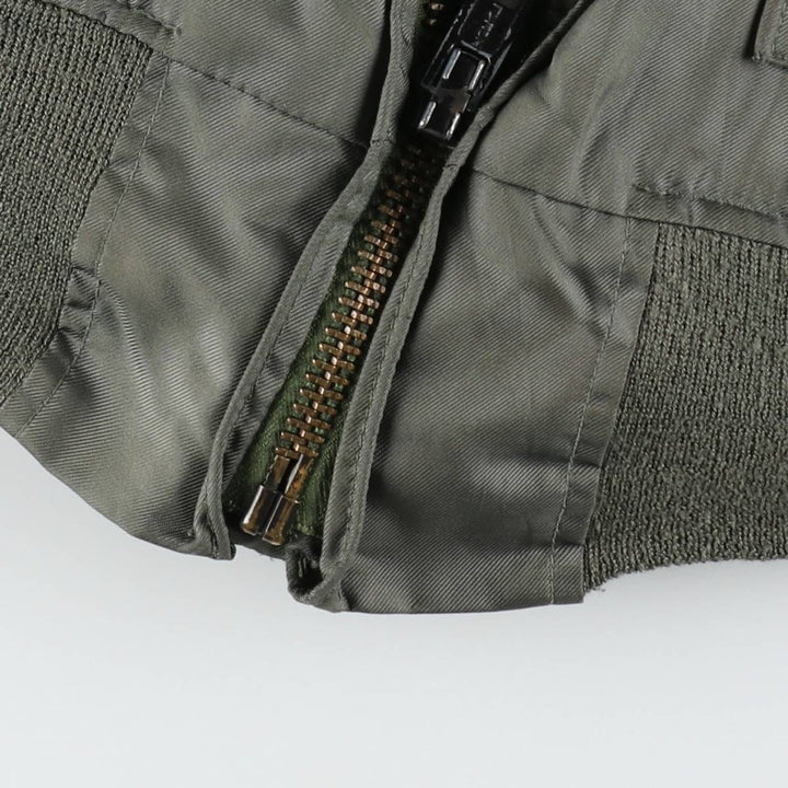 CWU-45 unclear Khaki type Vintage Second Hand