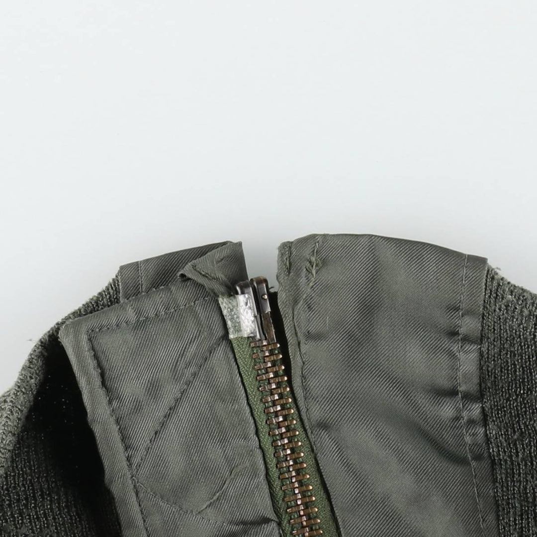 CWU-45 unclear Khaki type Vintage Second Hand