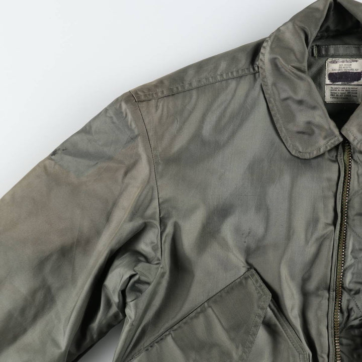 CWU-45 unclear Khaki type Vintage Second Hand