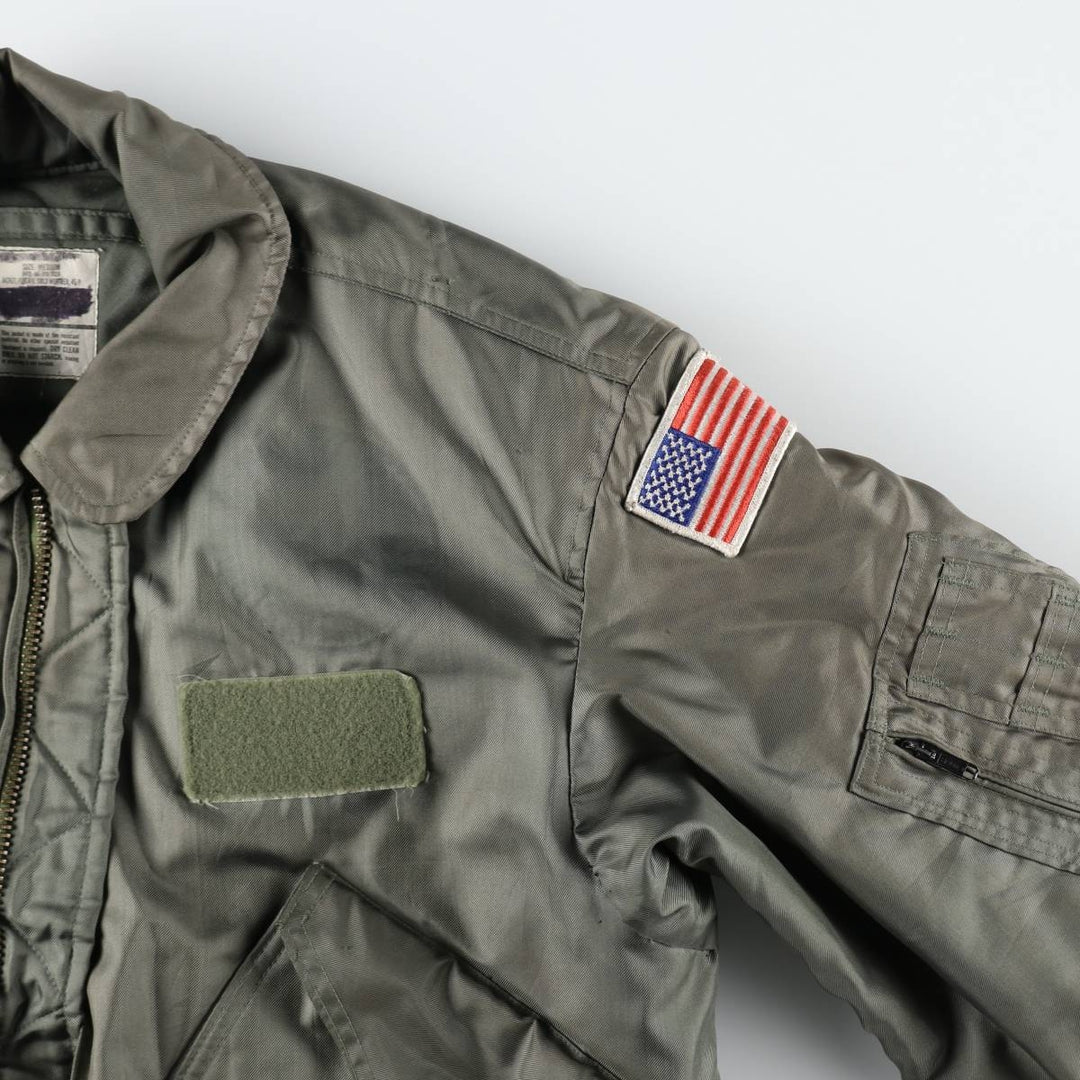 CWU-45 unclear Khaki type Vintage Second Hand