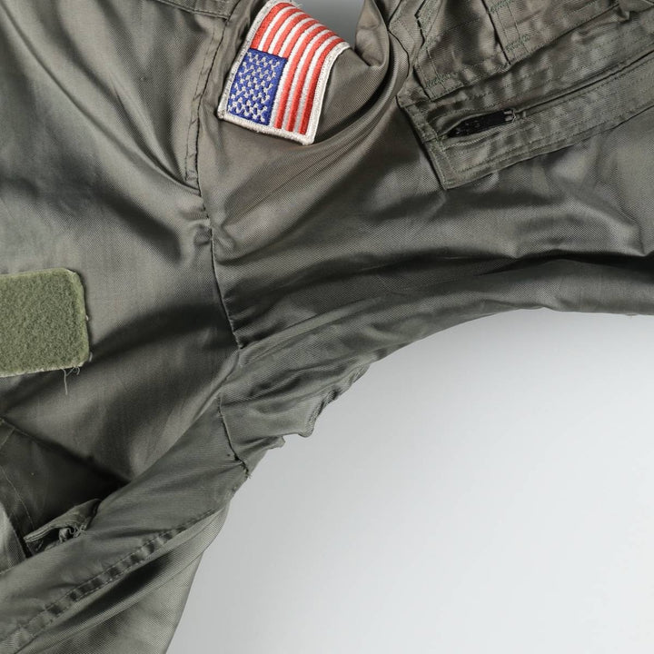 CWU-45 unclear Khaki type Vintage Second Hand