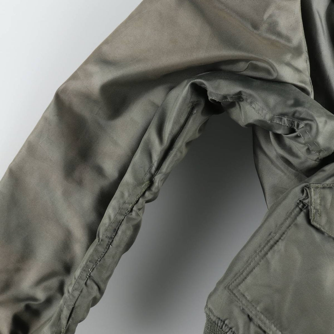 CWU-45 unclear Khaki type Vintage Second Hand