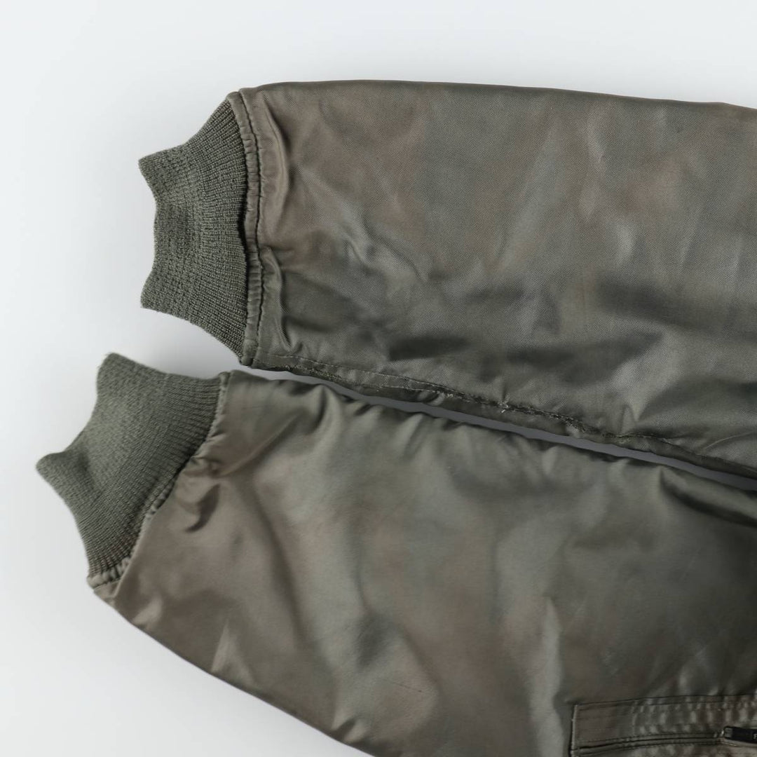 CWU-45 unclear Khaki type Vintage Second Hand