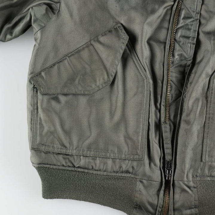 CWU-45 unclear Khaki type Vintage Second Hand