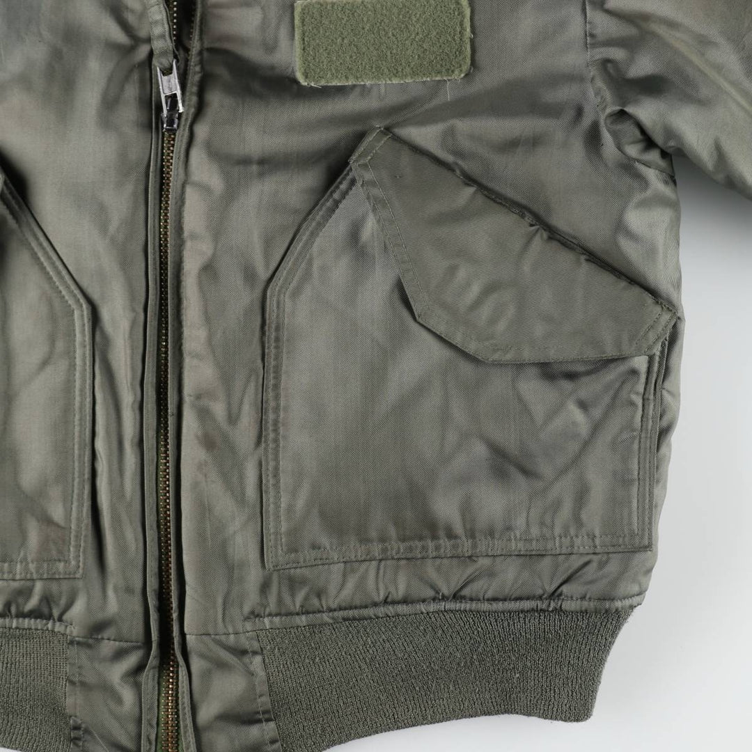 CWU-45 unclear Khaki type Vintage Second Hand