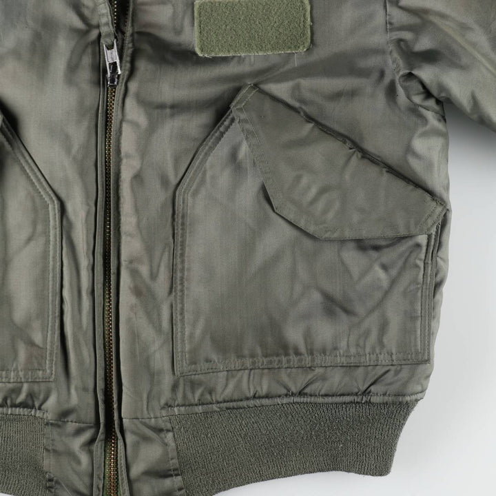 CWU-45 unclear Khaki type Vintage Second Hand